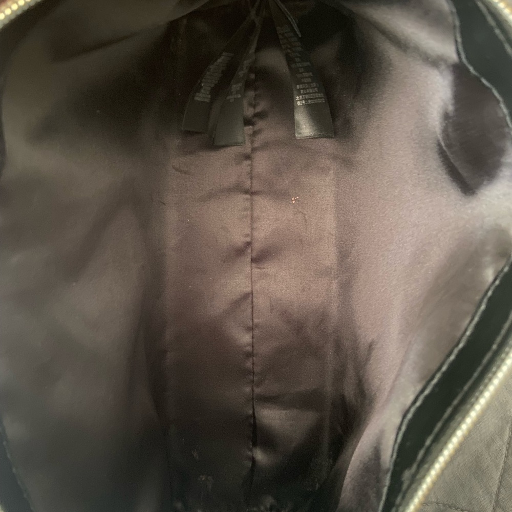 (NWOT) Ted Baker London black Calgary’s bag
Beauty bag - Picture 14 of 14